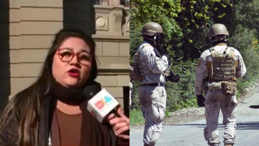 Madre de conscripto en Arica denuncia intento de suicidio de su hijo para dejar el Ejército 