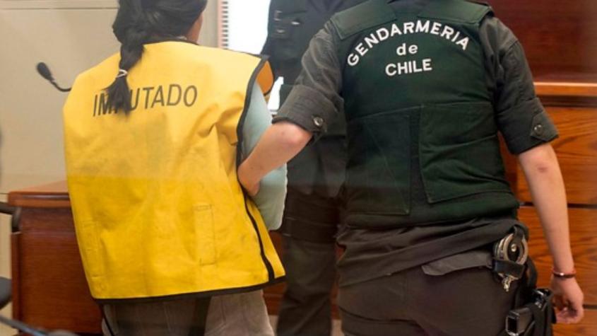 Padres se concertaron para violarla: Qué se sabe del caso de la niña que murió tras caer de quinto piso en Hospital de Chillán