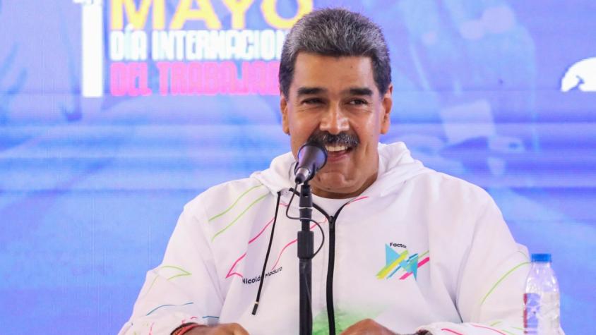 Parlamento de Venezuela aprueba acuerdo para solicitar que la UE no sea observadora electoral