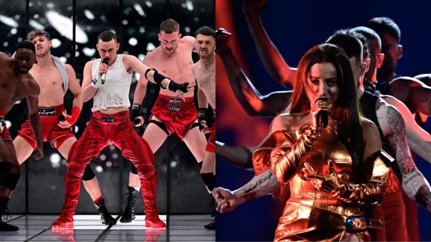 ¿Cómo funciona Eurovisión? Todo lo que debes saber sobre el concurso más importante de Europa