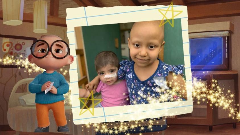 Colecta digital de Fundación Casa Familia: Así puedes donar para apoyar a niños con cáncer y otras enfermedades graves