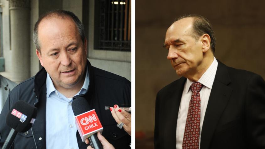 Fiscal Nacional reconoce una “derrota importante” en caso Fuente-Alba, pero descarta un “fracaso”