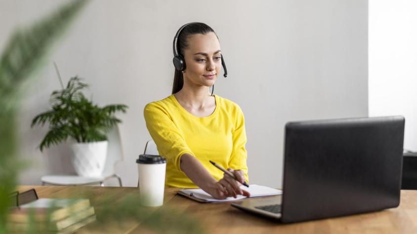 España ofrece más de 2 millones de trabajos remotos para extranjeros: Así puedes postular