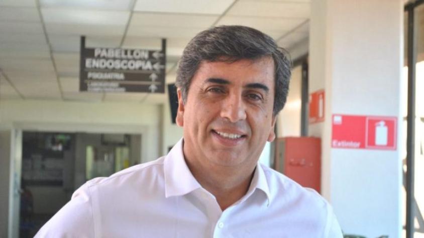 Ex superintendente Manuel Inostroza y Ley corta de Isapres: “Quebrarán algunas en el mediano plazo"