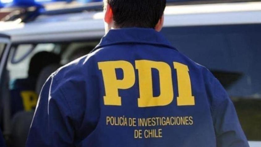 Mujer mató a puñaladas a un hombre de 47 años en Mulchén