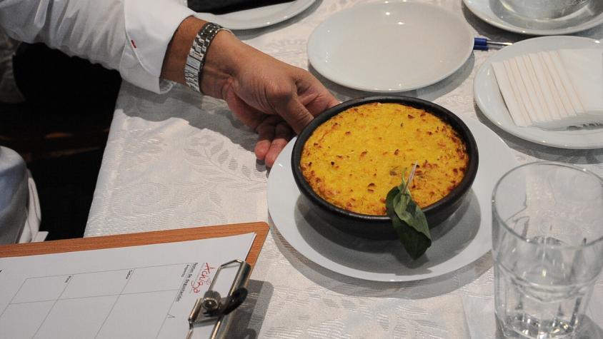 ¡Chile campeón! Taste Atlas eligió al pastel de choclo como el mejor plato con aceitunas del mundo