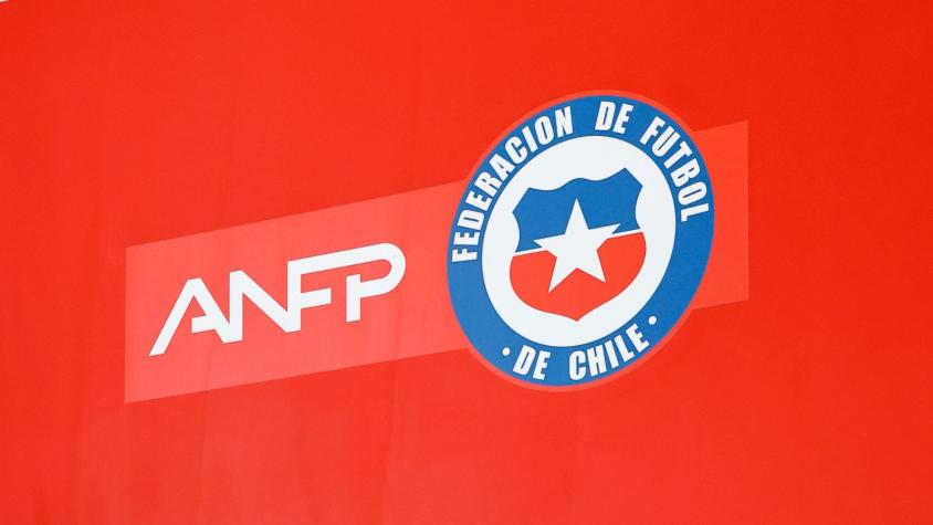 ANFP informó suspensión inmediata de excadetes de Cobreloa detenidos y anunció "máxima sanción"