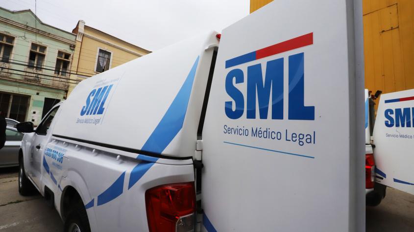 SML se llevó un cuerpo de un velorio en La Ligua: Hospital no había hecho la autopsia