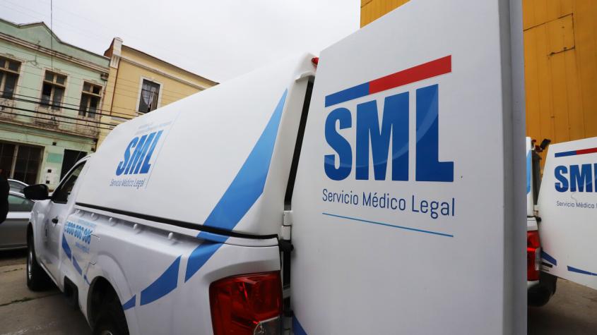 SML se llevó un cuerpo de un velorio en La Ligua: Hospital no había hecho la autopsia