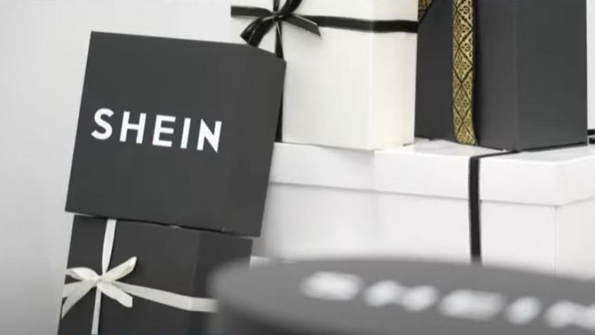 Shein: Hallan sustancias tóxicas en niveles 428 veces por encima de lo permitido en productos infantiles