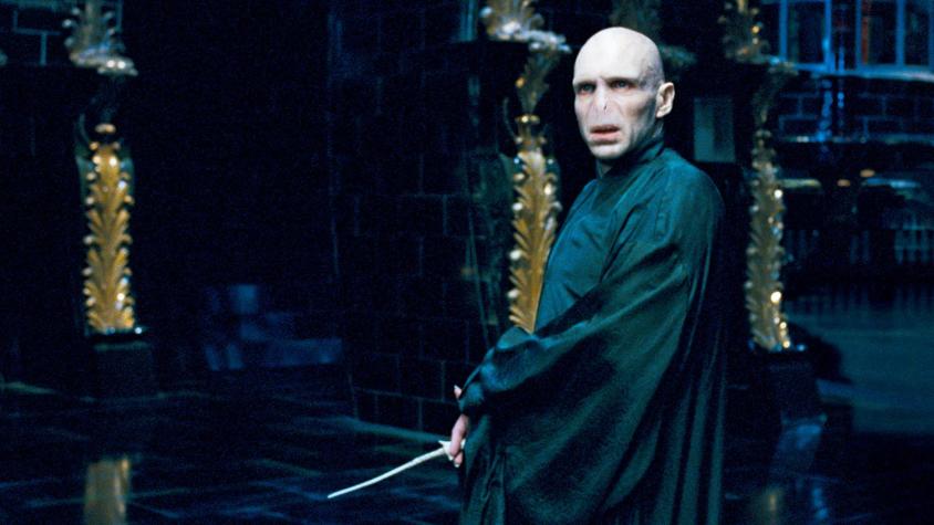 Día de los Patrimonios: Voldemort será juzgado en Puerto Montt por asesinar a los papás de Harry Potter 
