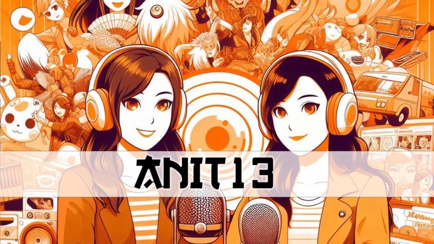 Los géneros de los mangas y animes en AniT13