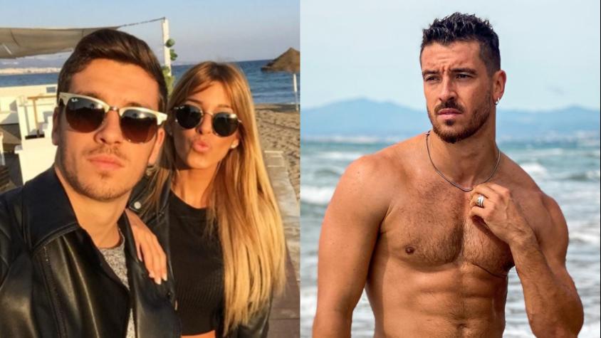 Álex Consejo: ¿Qué fue del chico reality que ganó fama en Chile por ser el ex de Oriana Marzoli?