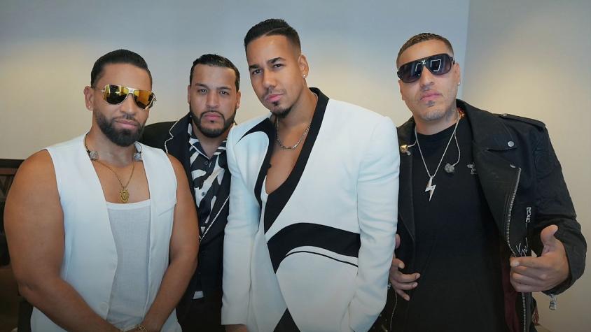 Estadio Nacional recibirá a Aventura con Romeo Santos: ¿Cuándo comienza la venta de entradas?