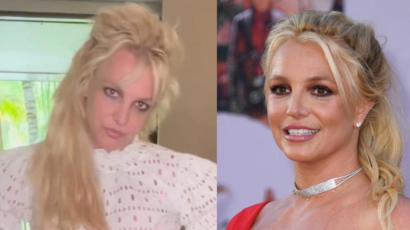 Afirman que Britney Spears tuvo un colapso mental tras pelear con su novio en un famoso hotel: llegó la ambulancia 