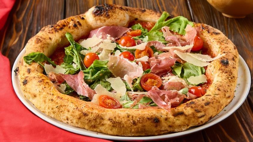 #CómoLoHizo: Capri, la pizzería chilena que está en el top 30 de Latinoamérica 