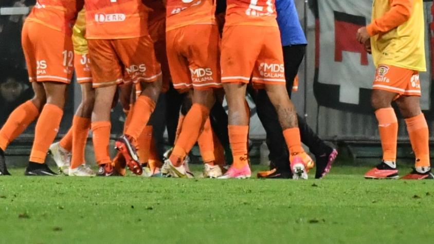 Los detalles de la formalización de los excadetes de Cobreloa acusados de violación