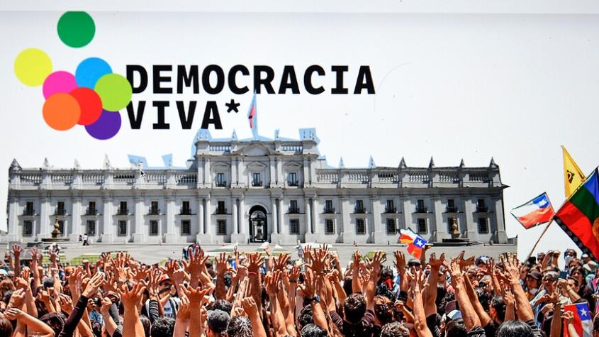 Caso Convenios: Tribunal ordena la disolución de la Fundación Democracia Viva
