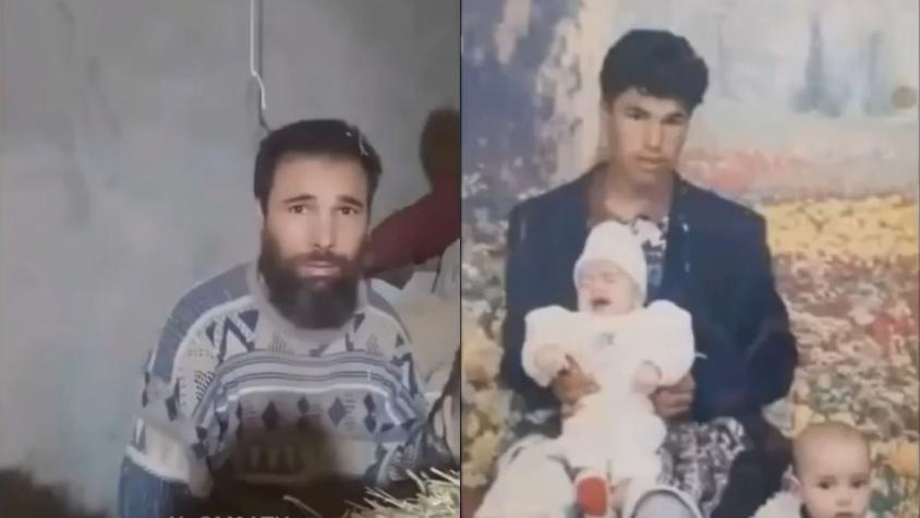 Encuentran con vida a hombre desaparecido hace 27 años en Argelia: Lo tenía secuestrado su vecino