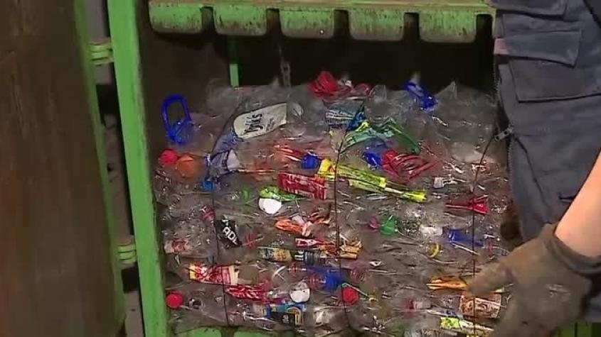 Cómo han cambiado los hábitos de reciclaje en Chile 