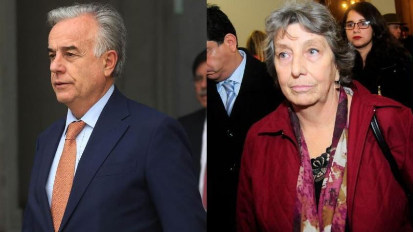 Exministros de Bachelet y Piñera llaman a aprobar ley corta de isapres