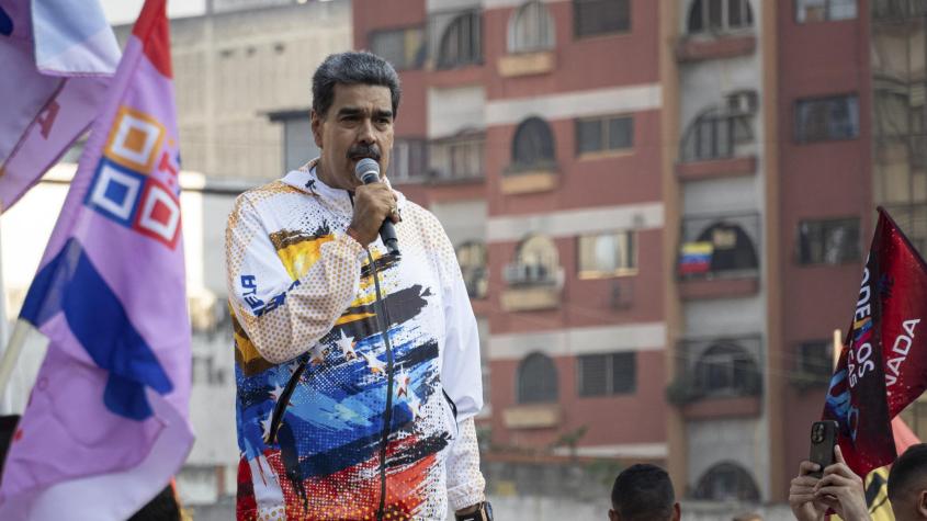 Expertas de la ONU denuncian "alarmante" aumento de desapariciones forzadas en Venezuela previo a elecciones