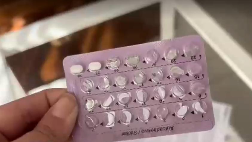 Ofrecen sólo 10 mil pesos de compensación por anticonceptivos defectuosos