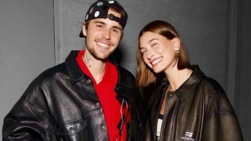 La historia de amor de Justin Bieber y Hailey: llevan seis años casados y esperan su primer hijo