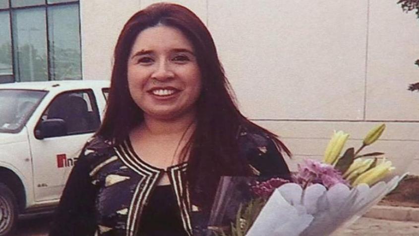 Encuentran a Jasna Oyarzún con vida en Punta Arenas: La mujer llevaba dos semanas desaparecida