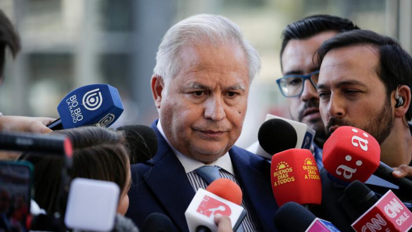 Abogado de familia de Ronald Ojeda se reúne con fiscales venezolanos: “No vamos a dejar de hacer ninguna gestión” Abogado de familia de Ronald Ojeda se reúne con fiscales venezolanos: “No vamos a dejar de hacer ninguna gestión”