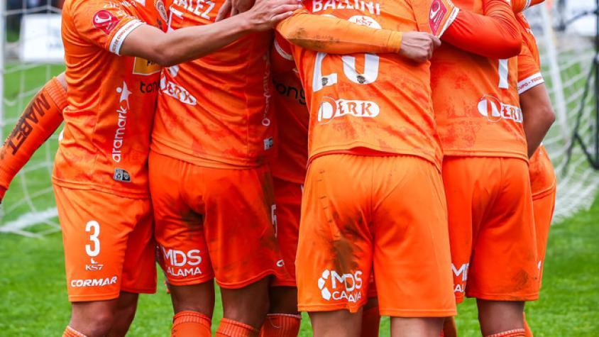 “Se lo pasan llorando”: Las primeras horas en la cárcel de los cadetes de Cobreloa acusados de violación