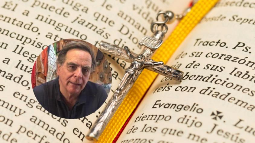 Felipe Berríos: Qué dice el sexto mandamiento por el que fue expulsado de los jesuítas