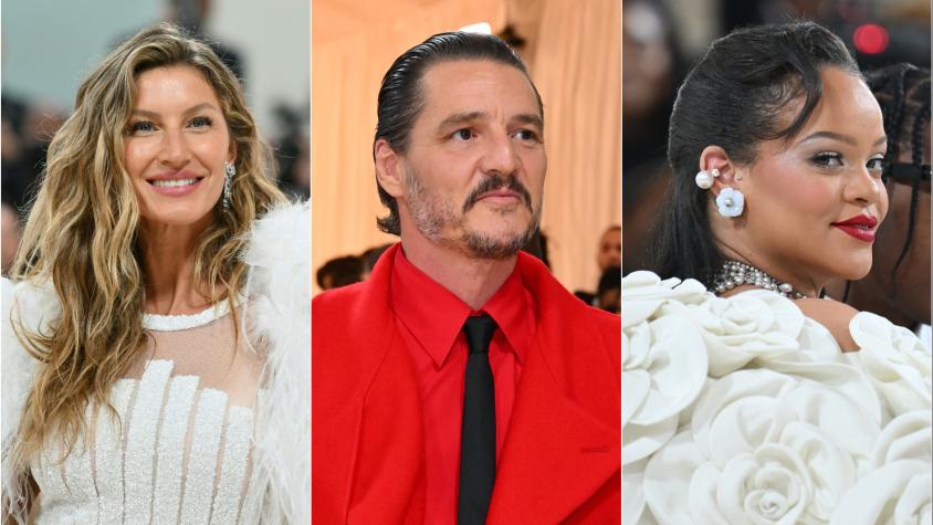 MET Gala 2024: A qué hora comienza y dónde ver hoy en vivo y online el gran evento de moda