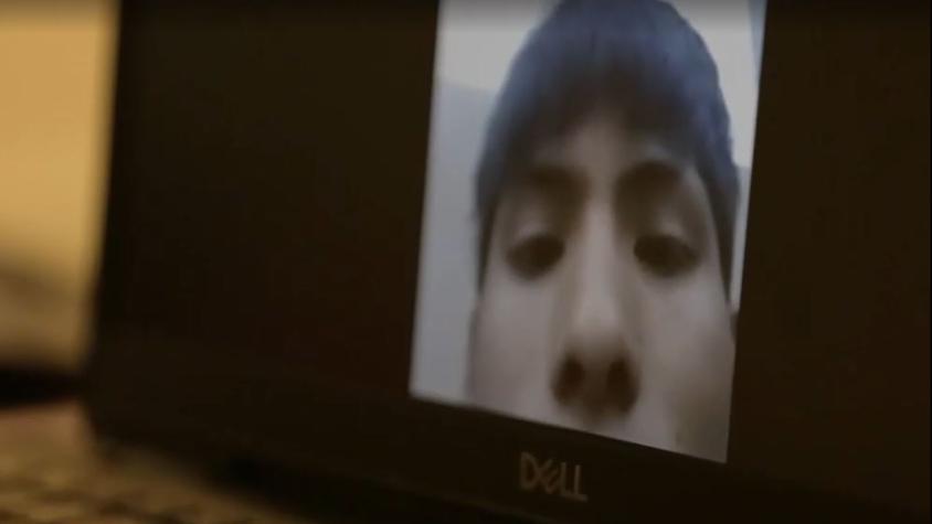 La reacción de pedófilos al ser descubiertos pidiendo fotos de menores: Ofrecían dinero virtual