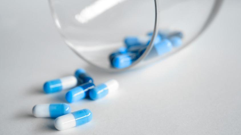 No tomes antibióticos sin receta: doctor Ugarte explica los efectos a largo plazo que podrías sufrir