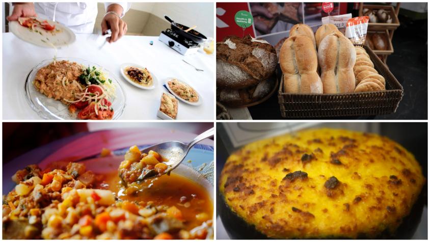 ¿Estás de acuerdo? Las 10 comidas chilenas más valoradas y las 10 peor valoradas, según Taste Atlas