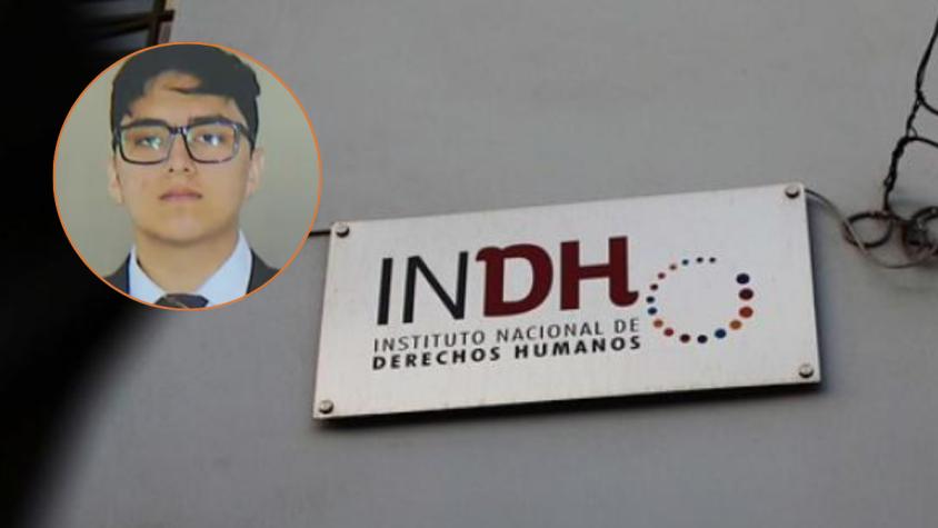 "Un pelao menos es mejor": Los detalles de la querella del INDH por la muerte de conscripto Vargas