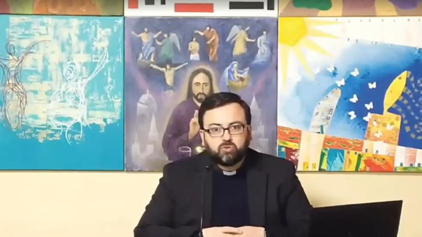 Arzobispado de Concepción expulsa a sacerdote denunciado por abuso sexual durante rito de sanación y exorcismo