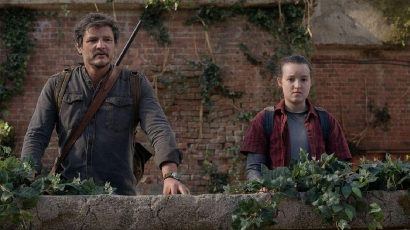 Liberan las primeras imágenes de Pedro Pascal y Bella Ramsey en la segunda temporada de 'The Last of Us'