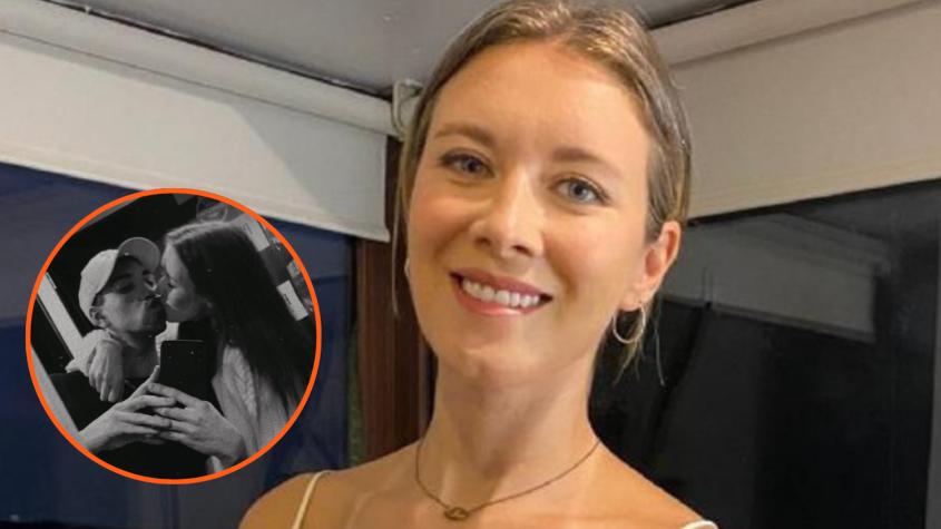 ¿Qué pasó aquí? Carla Jara sorprende con cariñosas fotos con el humorista Diego Urrutia ¿Qué pasó aquí? Carla Jara sorprende con cariñosas fotos con el humorista Diego Urrutia
