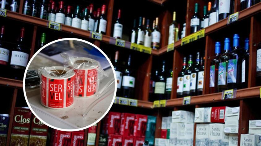 Elecciones 2024: ¿Habrá ley seca por las primarias de este fin de semana?