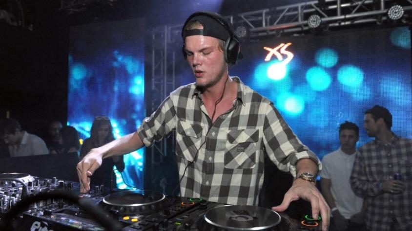 La reflexión del padre de Avicii a seis años de su muerte: “A veces me enfado con él"