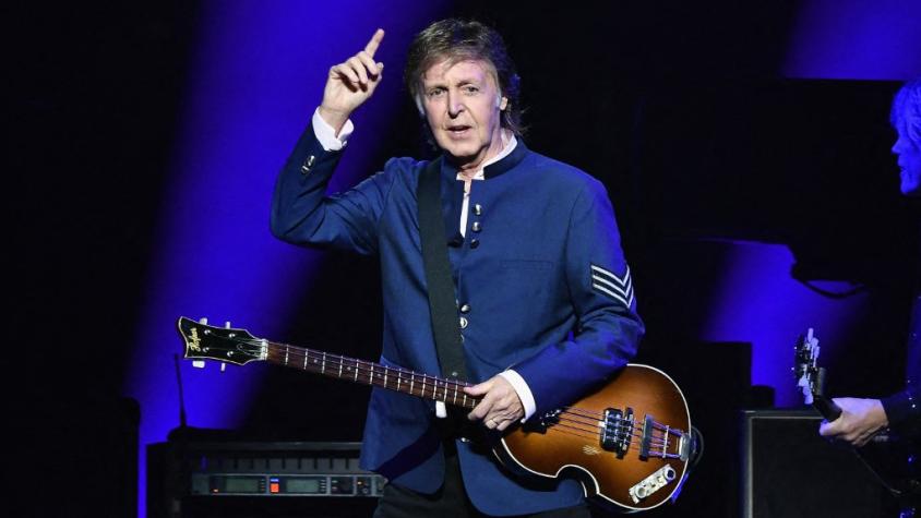 Paul McCartney en Chile: ¿Cuándo comienza la preventa de entradas? (y sus valores)