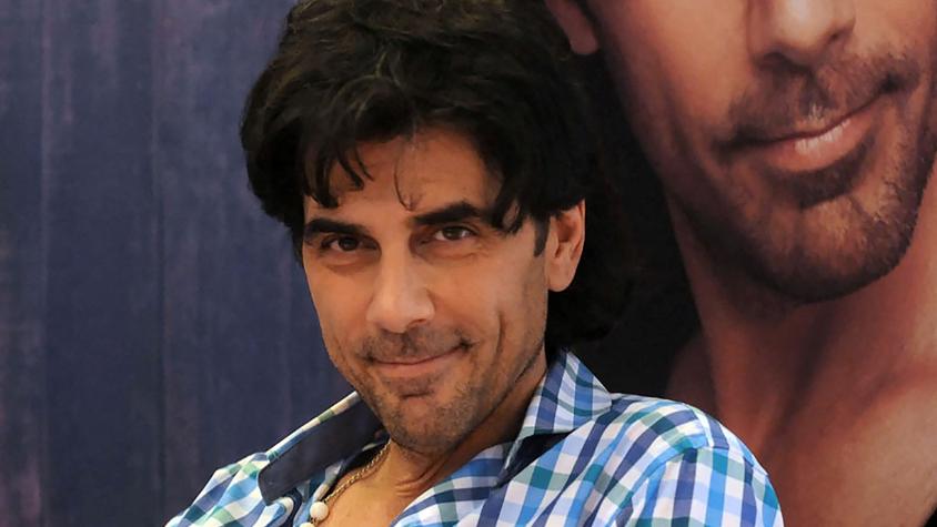 Actor argentino Juan Darthés es condenado a seis años por violación a actriz de "Patito Feo" Actor argentino Juan Darthés es condenado a seis años por violación a actriz de "Patito Feo"