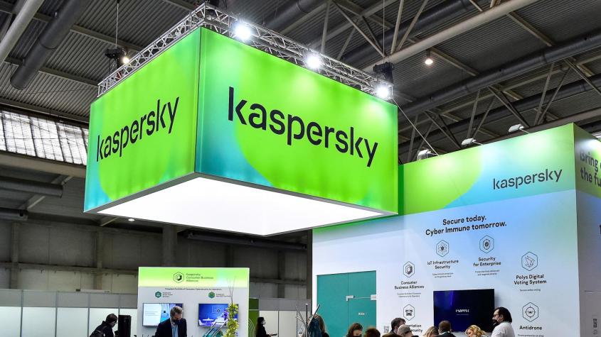 La fuerte arremetida de EEUU contra Kaspersky, la empresa detrás de un conocido antivirus