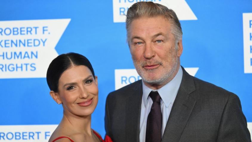 Antes de enfrentarse a la justicia por muerte en rodaje de "Rust": Alec Baldwin anuncia un reality con su familia