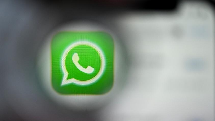 "Brinda una mayor privacidad": Así funcionan los nuevos audios de WhatsApp que se borran tras reproducirse 