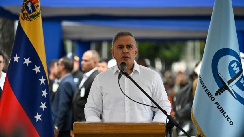 Fiscal venezolano a asegura que prófugo por el crimen de Ojeda “no está en Venezuela"