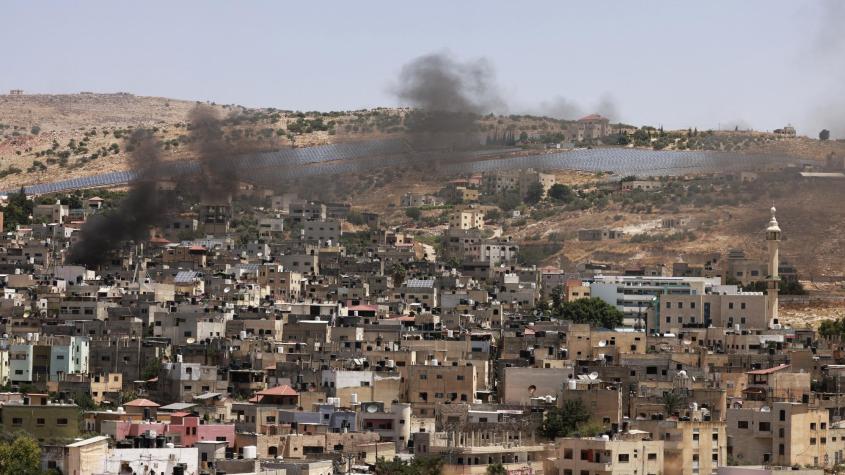 Consejo de Seguridad de la ONU votará proyecto de EEUU para tregua en Gaza