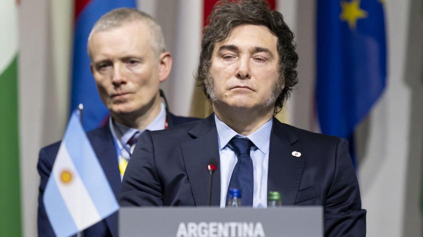 Argentina iniciará remoción de los paneles solares en Tierra del Fuego este martes